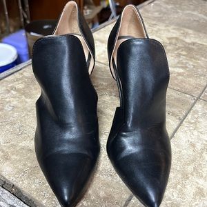 Christian Soriano booty shoes